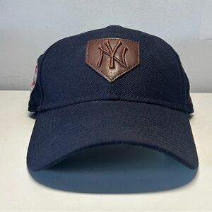 New York Yankees Cap NWOT